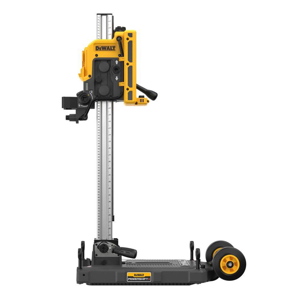 Core drill dewalt top