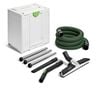 Festool RS-BD D 36-Plus Floor Cleaning Set, small image number 1