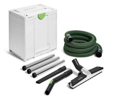 RS-BD D 36-Plus Floor Cleaning Set