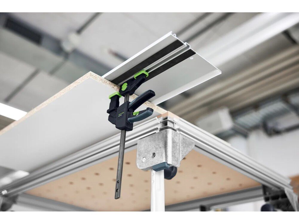 Festool One-Handed Clamp, 2 Pieces, large image number 8