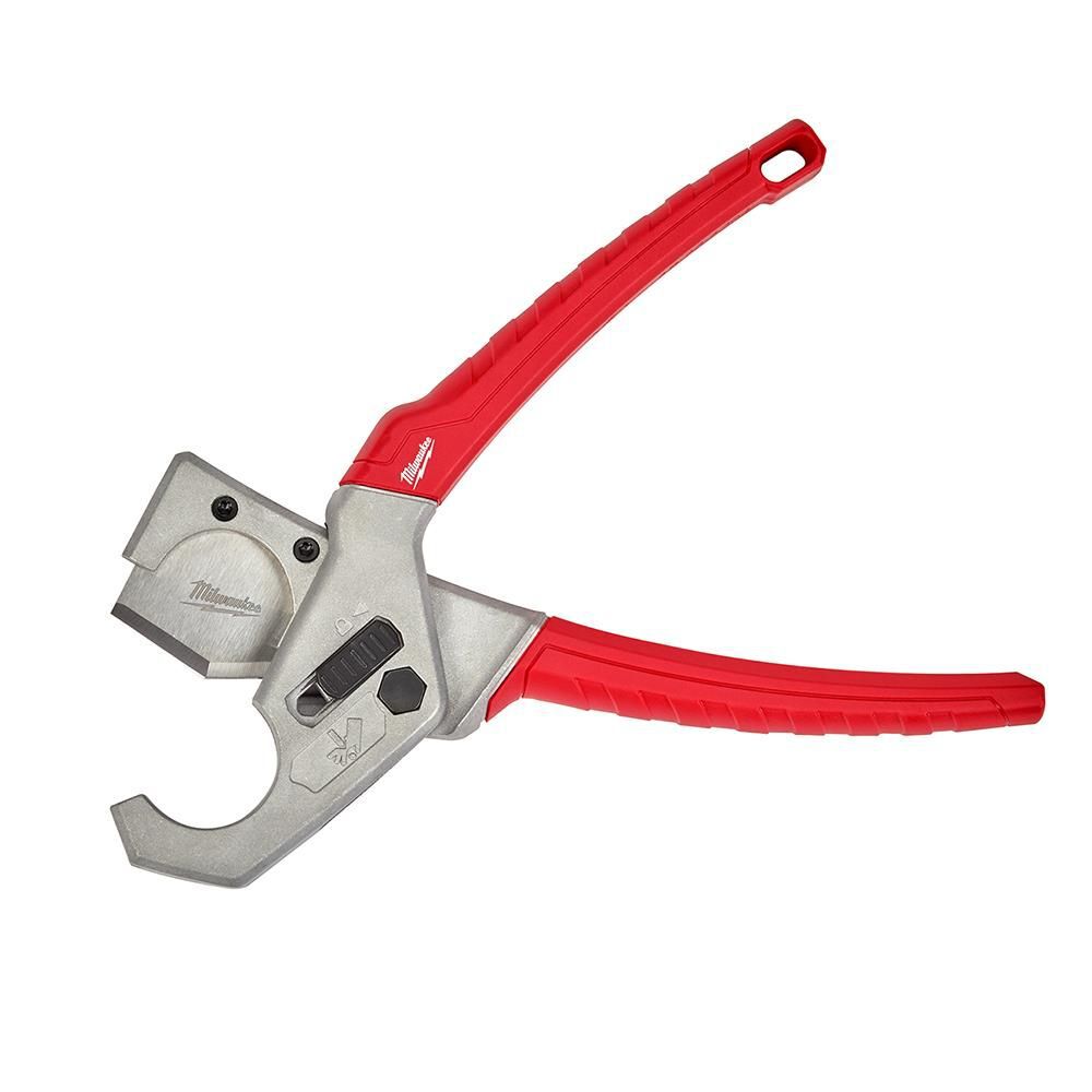 Milwaukee PEX & Tubing Cutter, large image number 5