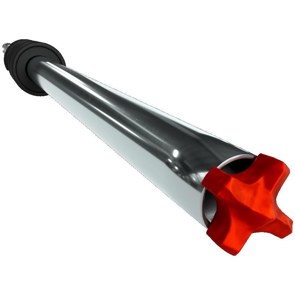 Diablo Tools AMPED Rebar Demon 3/4 Inch x 16 Inch x 22 Inch SDS-Plus 4-Cutter FCH Dust Extraction Hammer Drill Bit, large image number 1