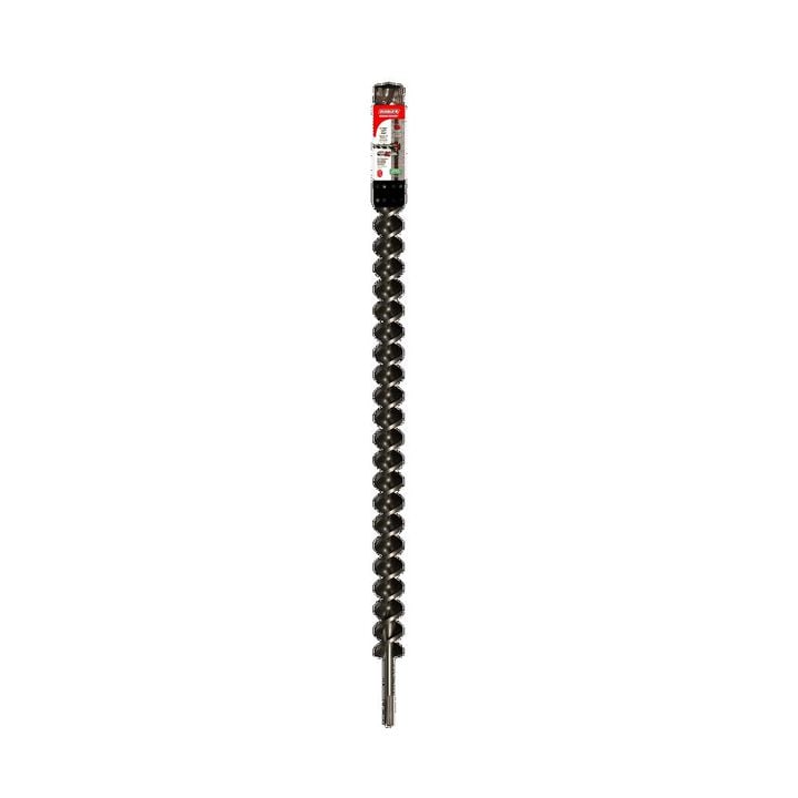 Diablo Tools 1-1/8 Inch x 47 Inch x 52 Inch Rebar Demon SDS-Max 4-Cutter FCH Hammer Drill Bit, large image number 2