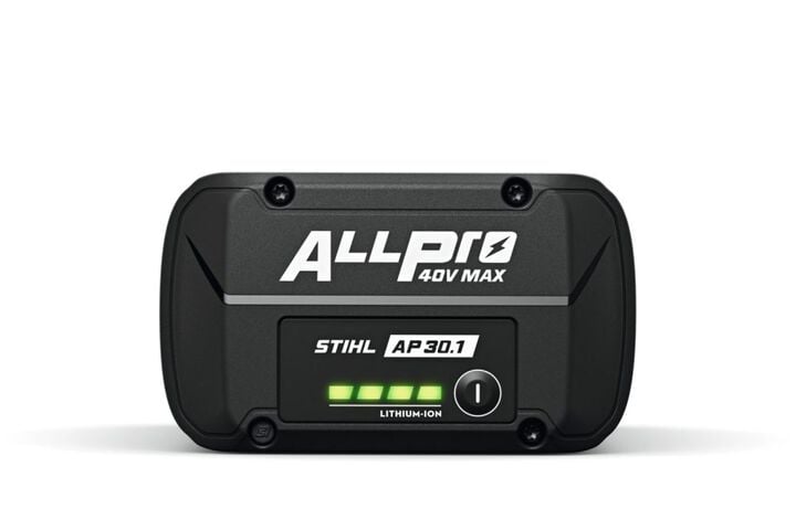 Stihl ALLPRO AP 30 40V Battery, large image number 2