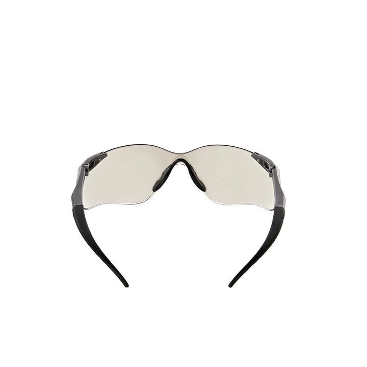 Jackson Safety Glasses Anti Scratch Coating Lens Gunmetal Frame, large image number 4