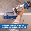 Kreg 1/2 Inch Straight Bit with Bearing 1/4 Inch Shank, small image number 3