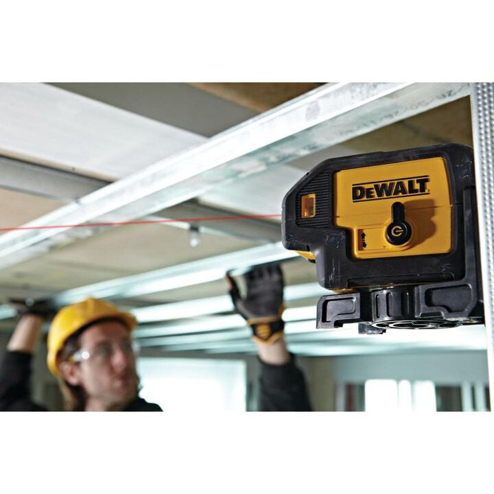 DEWALT 5 Beam Laser Pointer, large image number 2