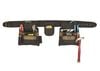 CLC 16 Pocket 4 pc Carpenter's Combo Apron, small image number 1