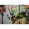 Milwaukee CHEATER Pipe Wrench Aluminum Offset Adaptable, small image number 4