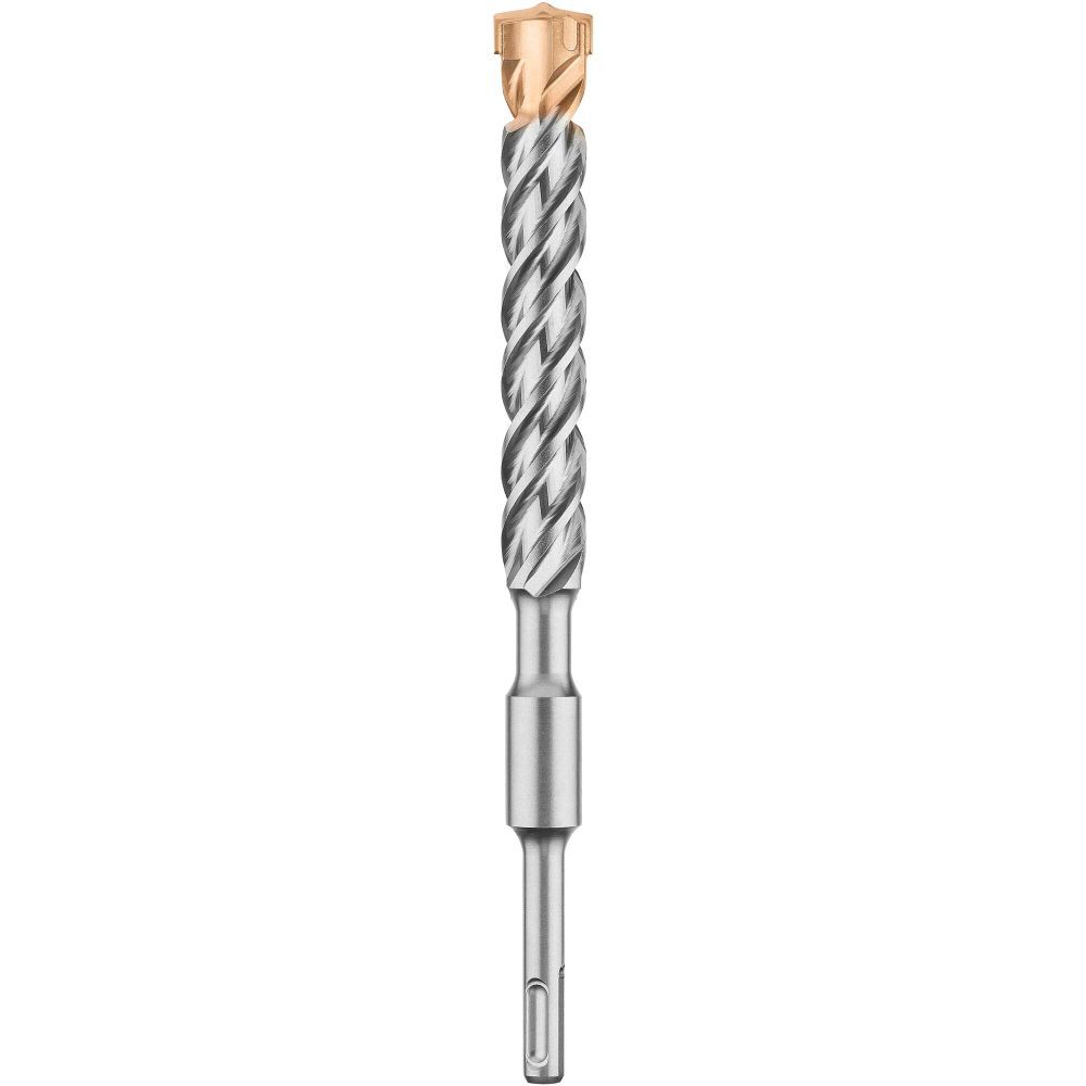 DEWALT 7/8 In. x 8 In. x 10 In. 4-Cutter SDS Plus Bit, large image number 1