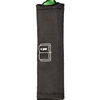 Safewaze Latitude Pro Tie-Back 7 Ft. Single Web SRL-P: Triple Lock Carabiner, 40 Inch Tie-back, small image number 3