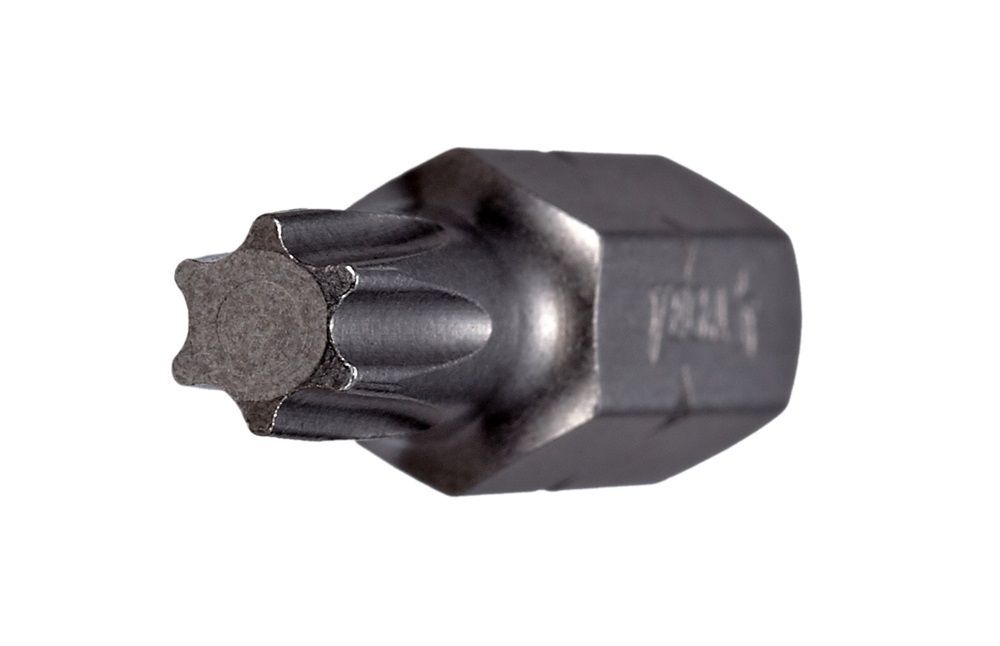 Vega 1in TORX 30 Insert Bit 15pc, large image number 2