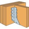 Simpson Strong-Tie 16 Gauge Zinc Galvanized G90 Heavy U-Shaped Hanger, small image number 3