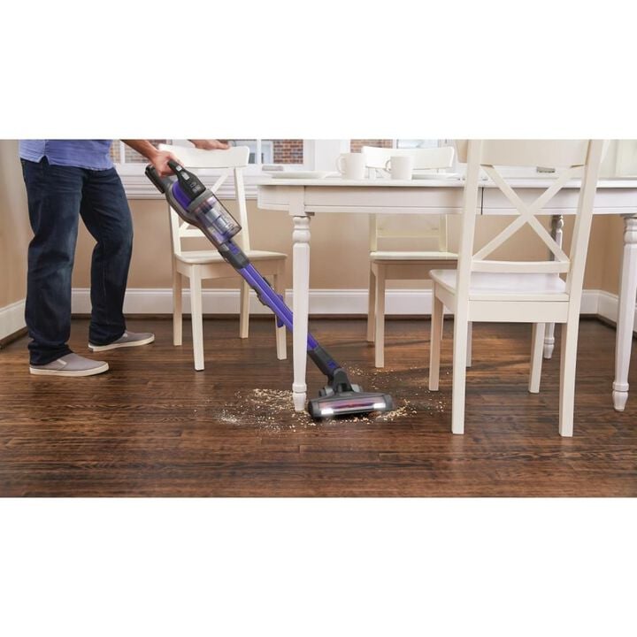 Black and Decker POWERSERIES Extreme 20V MAX Cordless Pet Stick Vacuum, large image number 13