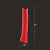 Stiletto Red Replacement Grip, small image number 3