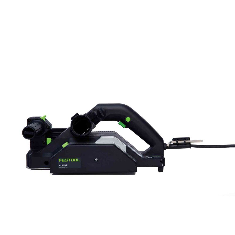 Festool HL 850 E-F-Plus Planer with Systainer3, large image number 6