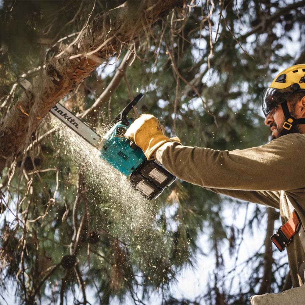 Makita 18v chainsaw kit shop