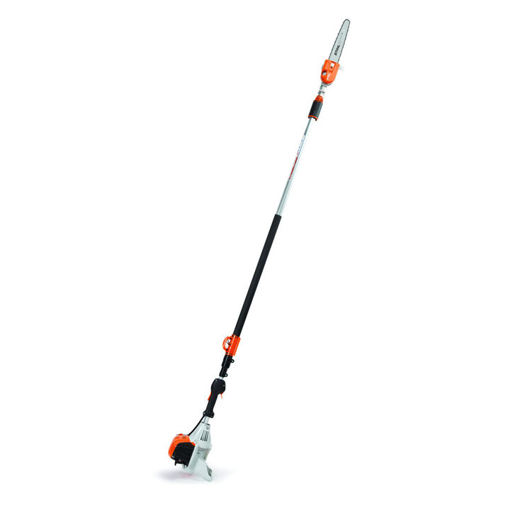 Stihl HT105-Z 12 Inch Bar Gas Powered Telescoping Pole Pruner