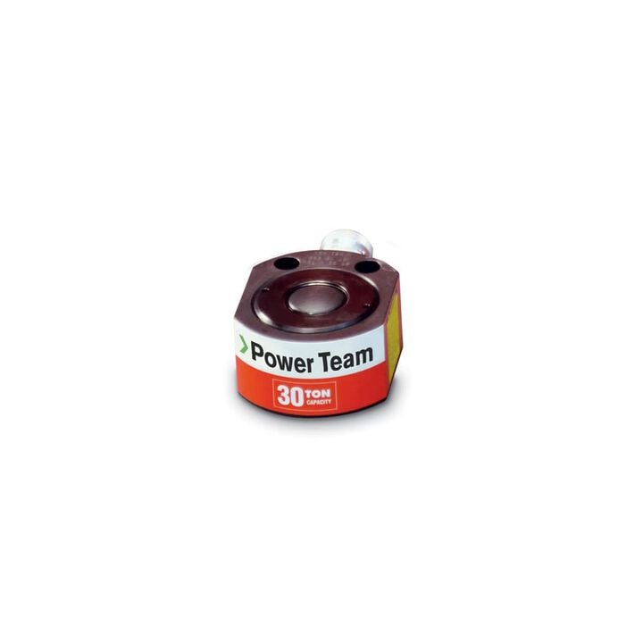 Power Team 30 Ton 0.5in Cylinder Stroke RLS Series Single Acting