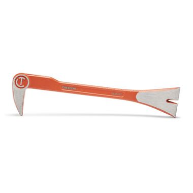 Crescent 10in Molding Pry Bar