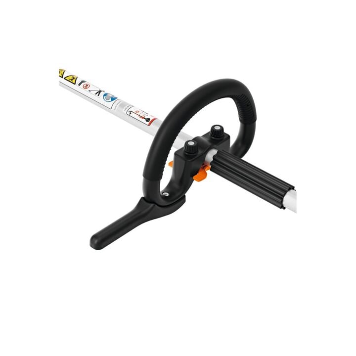 Stihl 18 In. Cutting Width 36V Cordless Bike-Handle Trimmer, large image number 3