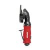 AIRCAT 1 HP 4-1/2 Inch Pneumatic Angle Grinder with Spindle Lock, small image number 2