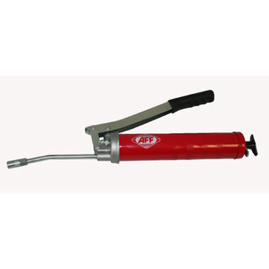 American Forge Professional Duty Grease Gun with Aluminum Die Cast Head 14oz, large image number 4