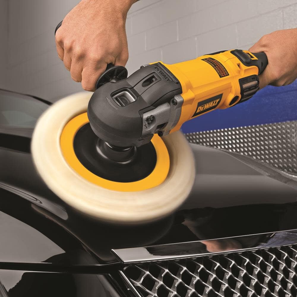 Polisher 7