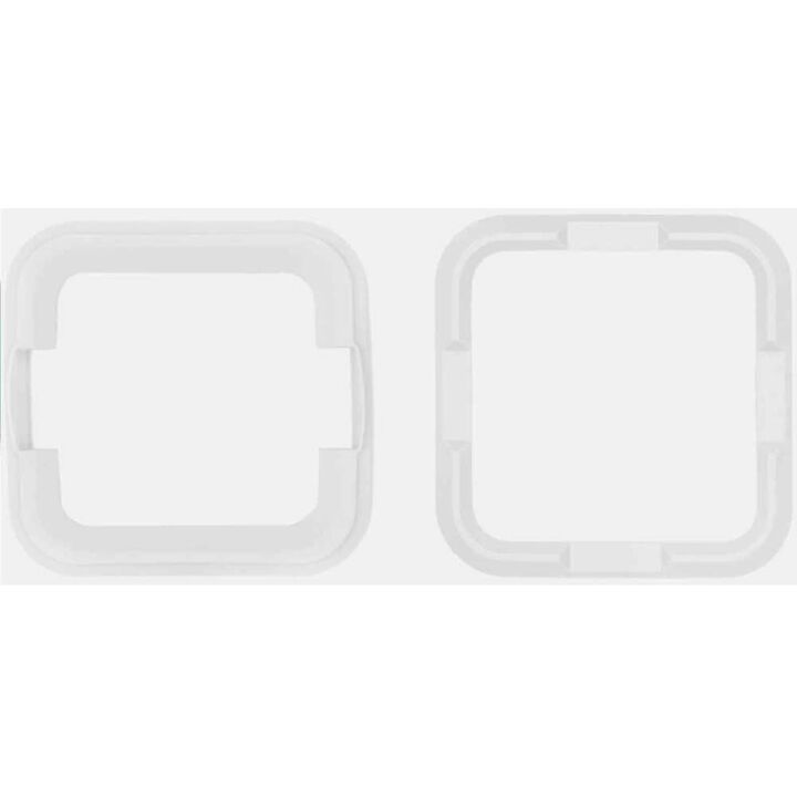 Turtlebox Ranger Speaker Bumpers White