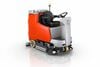 Powerboss Scrubmaster B175R Rider Scrubber, small image number 1