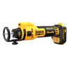 DEWALT 20V MAX Drywall Cut Out Tool (Bare Tool), small image number 1