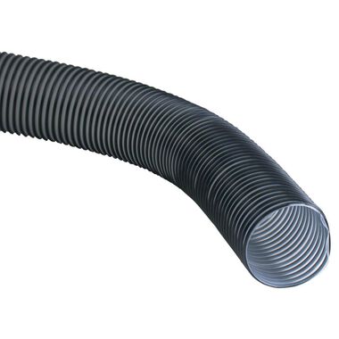 JET 4 In. x 20 Ft. Hose