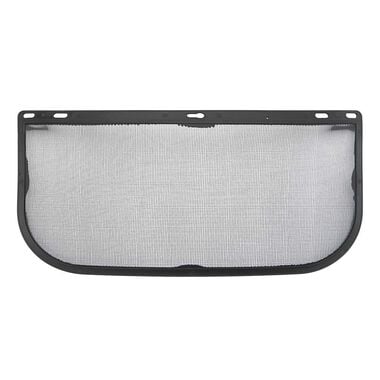 Lift Safety Dax Faceshield Mesh