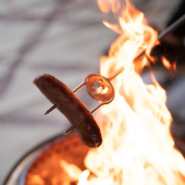Solo Stove Roasting Sticks, large image number 4