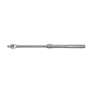 GEARWRENCH 1/2 Drive Extendable Flex Handle/Breaker Bar 18 In. to 24 In.in, large image number 0