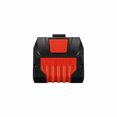Bosch 18V CORE18V Lithium-Ion 6 Ah High Power Battery, large image number 4