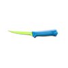 TRUE SYK 4 Inch High Carbon Steel Blade Trout Fillet Knife, small image number 1