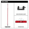 Milwaukee 12' Telescoping Laser Pole, small image number 3