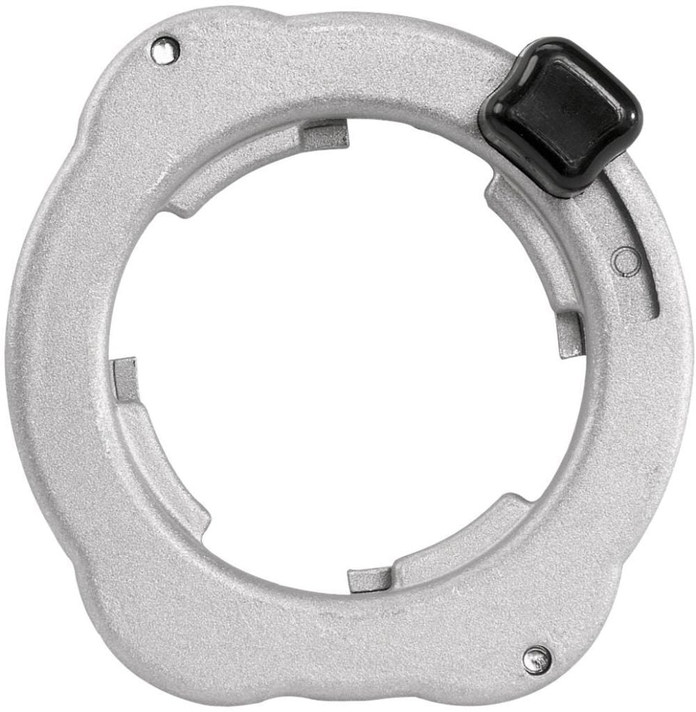 Bosch Template Guide Adapter Set, large image number 6