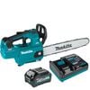 Makita 40V max XGT Cordless 14in Top Handle Chain Saw Kit, small