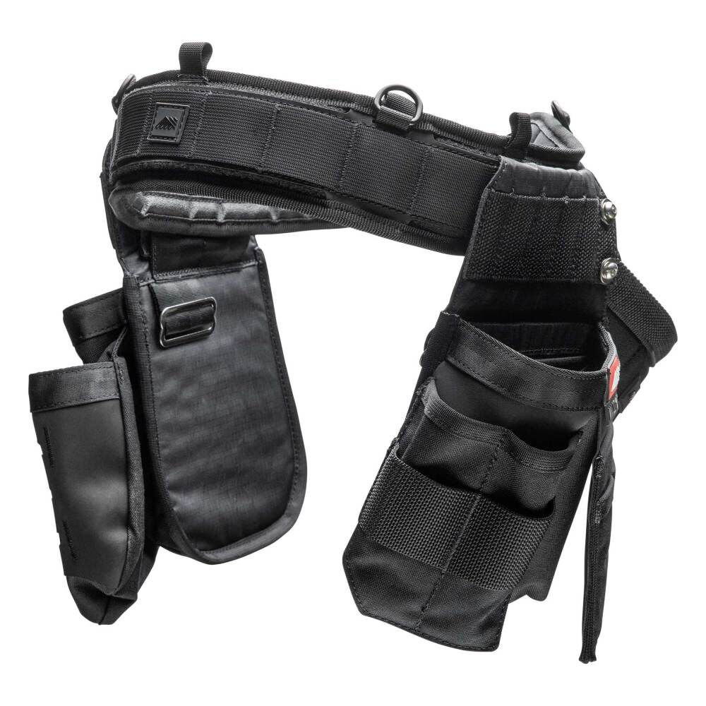 Diamondback Toolbelts Maestro X Left-Hand Tool Belt System, large image number 5