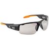 Klein Tools Pro Safety Glasses Semi Frame, small