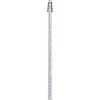 Spectra Precision 15 Foot Telescopic 5-Section Rugged Aluminum Grade Rod, small image number 1