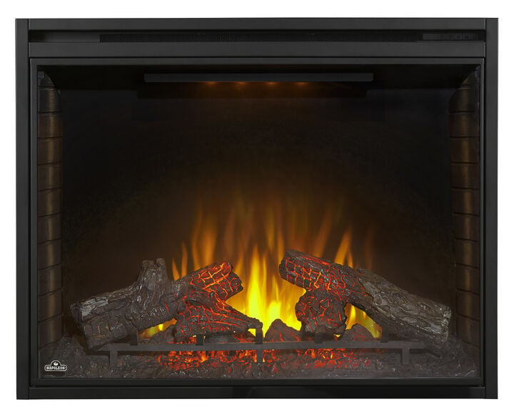 Napoleon Ascent Electric 40 Built-in Electric Fireplace, large image number 8