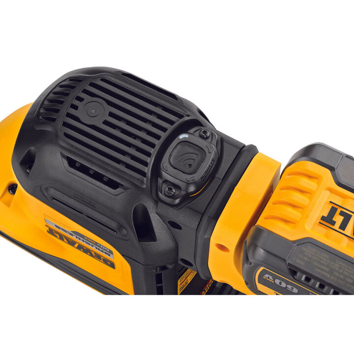 DEWALT 60V MAX 1-3/4in SDS MAX Brushless Combination Rotary Hammer Kit, large image number 4