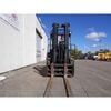 Clark C25 LPG Pneumatic Mast Forklift - Used 2013, small