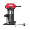 SKIL 6.5 Amp Corded Trim Router, small image number 3