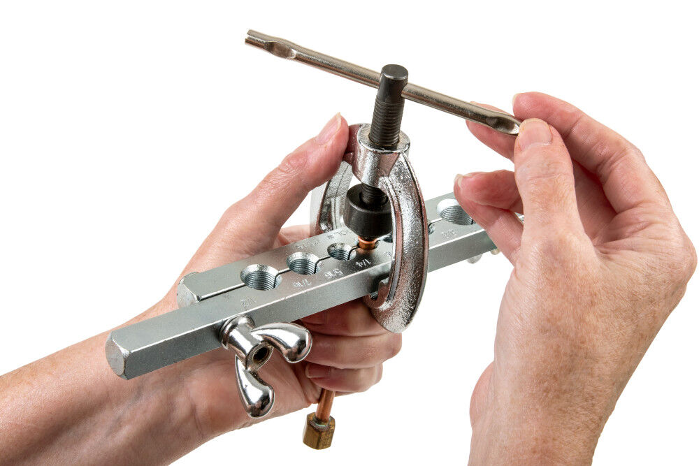 Superior Tool Professional Flaring Tool, large image number 5