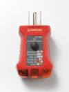 Amprobe Receptacle Tester with GFCI, small image number 3