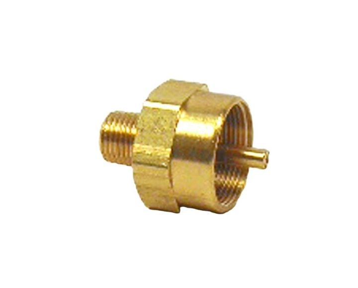 Mr Heater Propane Brass Fitting